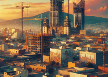 el Gobierno de Guadalajara confirma una obra que muchos vecinos estaban esperando