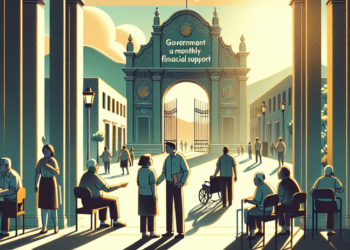 El Gobierno de Guadalajara le depositará $3,000 al mes durante un año a los tapatíos que cumplan estos requisitos