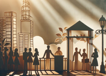 Gobierno firma primer acuerdo con Google, Meta y TikTok para combatir violencia digital contra las mujeres