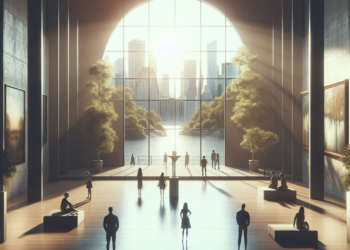 Swivel's Graham Wilson Joins Marc Straus Gallery as Partner