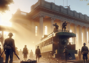 Impuesto extraordinario de guerra