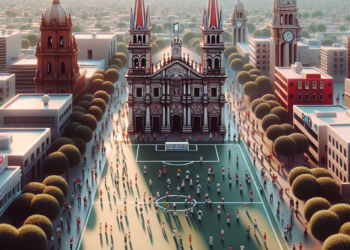 Guadalajara con repechaje y con precios de oferta