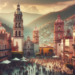 Guanajuato espera 1.27 millones de turistas en Semana Santa; con derrama de 3,000 millones de pesos