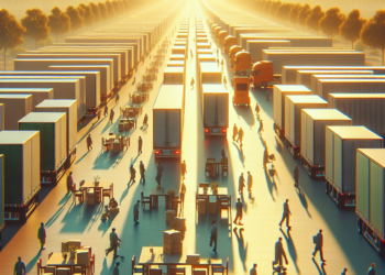 En Guerrero, entregan 41,000 unidades de mobiliario y equipamiento a 599 escuelas afectadas por fenómenos naturales