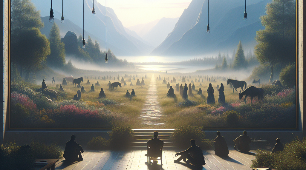 A short guide to the hidden meanings in great paintings - The Art Newspaper