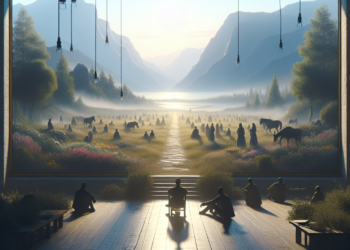 A short guide to the hidden meanings in great paintings - The Art Newspaper