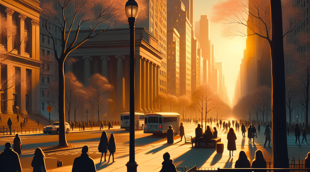 Your Guide to Art Excursions Outside NYC This Spring