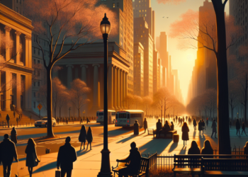 Your Guide to Art Excursions Outside NYC This Spring