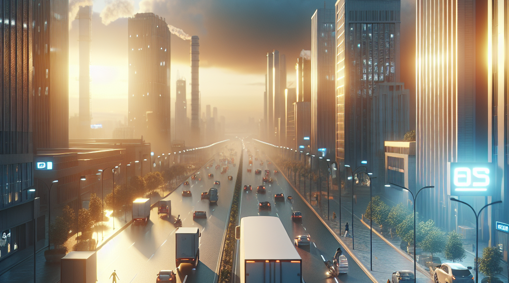 Hacienda aplica estímulo fiscal al precio del combustible diésel del 14 al 20 de marzo en México