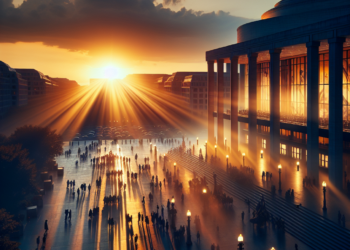 So Far, So Good: Washington National Opera Stages Its First Post-Kennedy Center Production