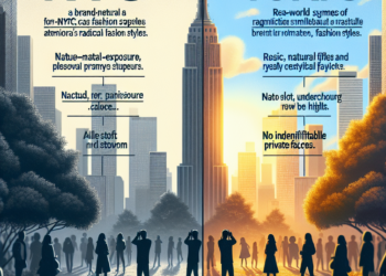 The Real-Life Wardrobe of Hayato Sumino, Who Thinks Fashion Is More Radical in NYC Than Tokyo