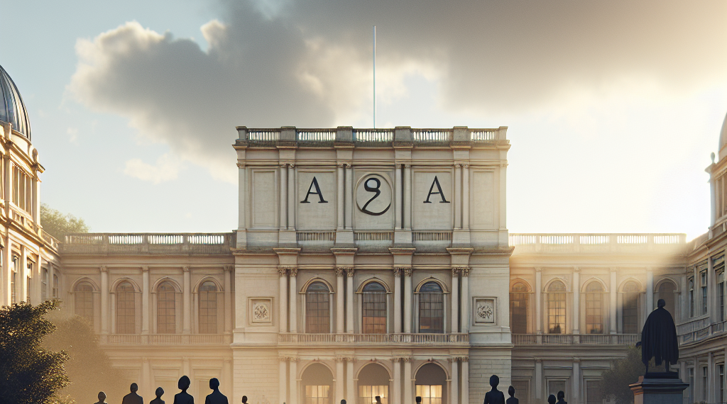 Helen Legg appointed artistic director of London's Royal Academy of Arts - The Art Newspaper