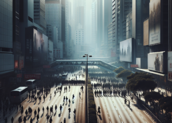 Hong Kong gains new foundation for 'global majority' - The Art Newspaper