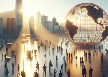 Hong Kong gains new foundation for global majority - The Art Newspaper