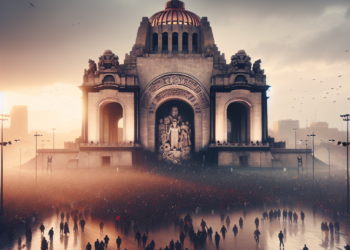 hora y dónde ver el partido que reinaugura el Estadio Azteca rumbo al Mundial 2026