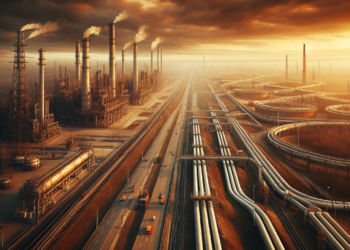 Hungría amenaza con cortar el suministro de gas a Ucrania mientras Kiev no reanude el tránsito de crudo ruso