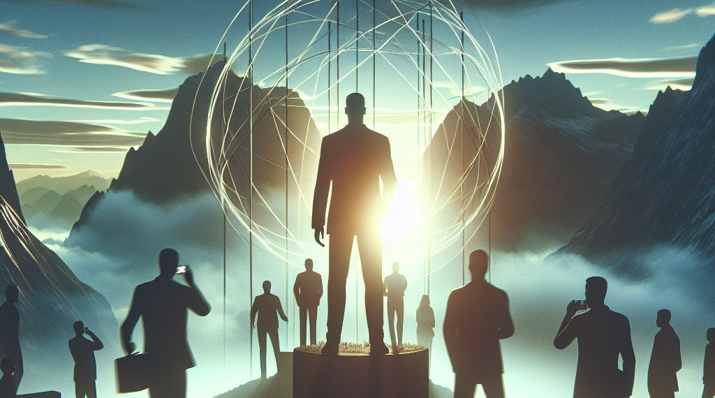 IA, distancia al conocimiento y la emergencia de las élites cognitivas