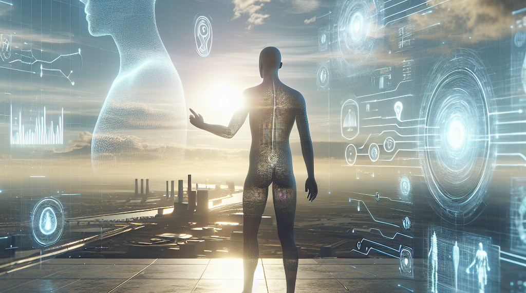 IA y la holoportación podrían democratizar la neurocirugía