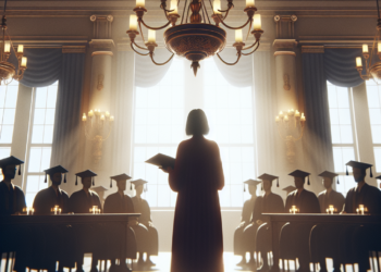 IPN otorga Doctorado Honoris Causa a prima de AMLO