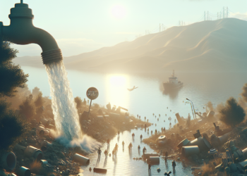 Detectan adeudo de 12,000 millones de pesos por uso irregular de agua