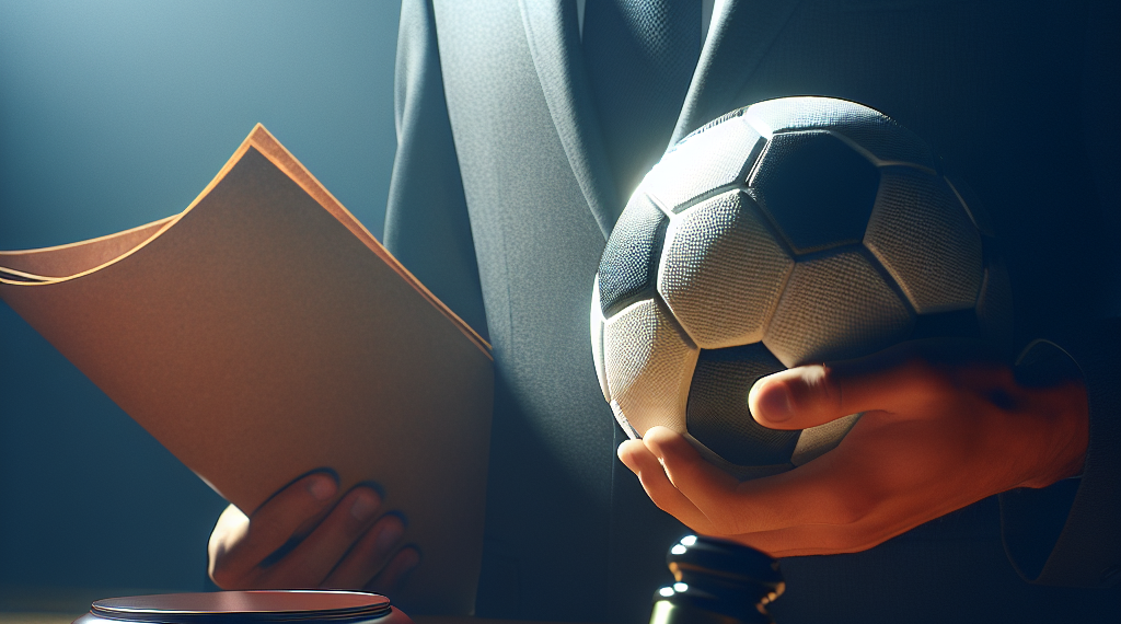 Acusan formalmente a presidente de la Asociación del Fútbol Argentino por evasión fiscal