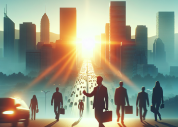 Aumenta el interés de renta de locales comerciales