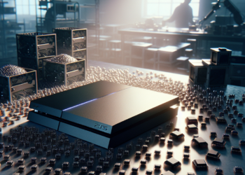 Aumenta precio de PS5 por costos de chips