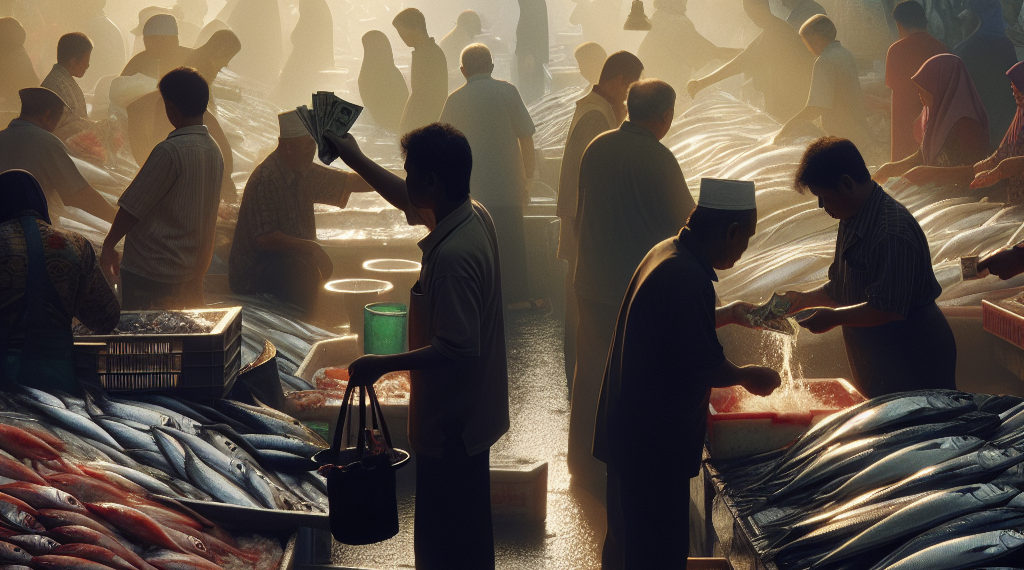 Lista de pescados y mariscos que más subieron de precio