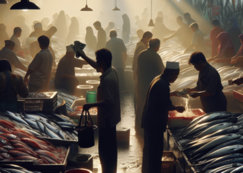 Lista de pescados y mariscos que más subieron de precio