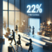 las ventas online crecen más del 22%