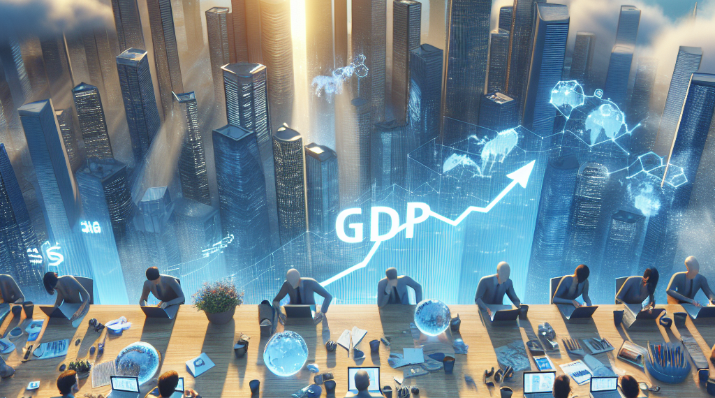 Demanda externa remolcó el crecimiento del PIB del 2025; la interna mejoró al cierre del año