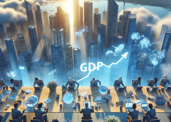 Demanda externa remolcó el crecimiento del PIB del 2025; la interna mejoró al cierre del año