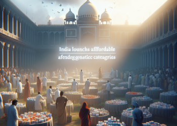 India prepara una avalancha de genéricos baratos