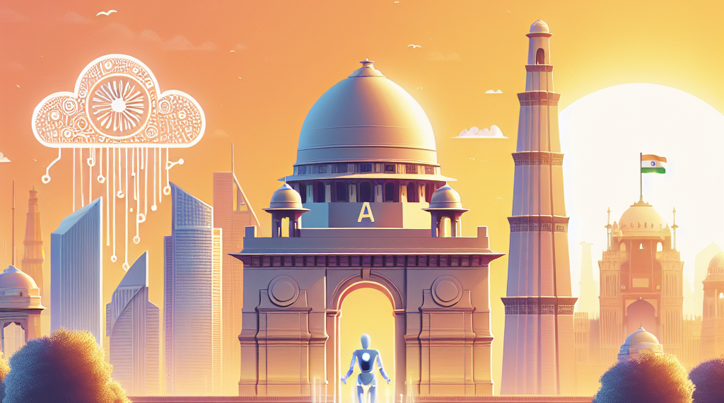 India al frente de la Inteligencia Artificial: Cumbre IA Nueva Delhi
