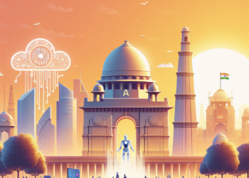 India al frente de la Inteligencia Artificial: Cumbre IA Nueva Delhi