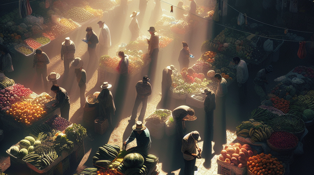 Inflación en Colombia sorprende a la baja en febrero, aunque el acumulado anual escala al 5.29%