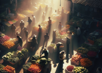 Inflación en Colombia sorprende a la baja en febrero, aunque el acumulado anual escala al 5.29%