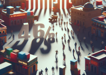 Inflación en México arranca marzo fuera del objetivo; se ubicó en 4.63%