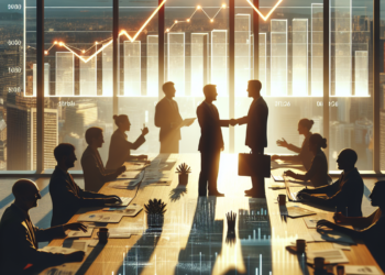 Utilidades e ingresos de empresas del IPC subieron en el 2025