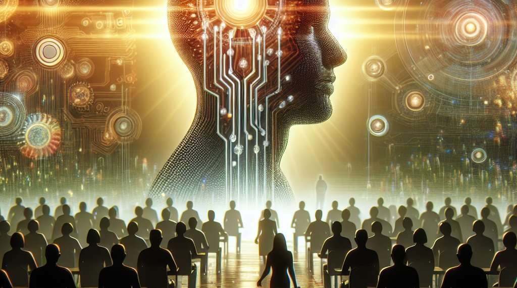 la tecnología que transforma el reclutamiento y gestión de talento