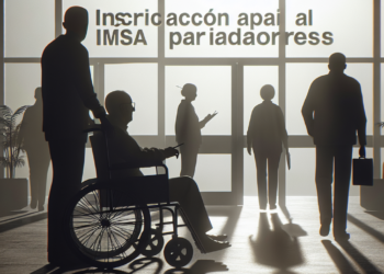 Afiliatón, programa para acelerar la inscripción al IMSS de personas trabajadoras del hogar