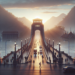 Light Art Installation Returns to San Francisco Bay Bridge
