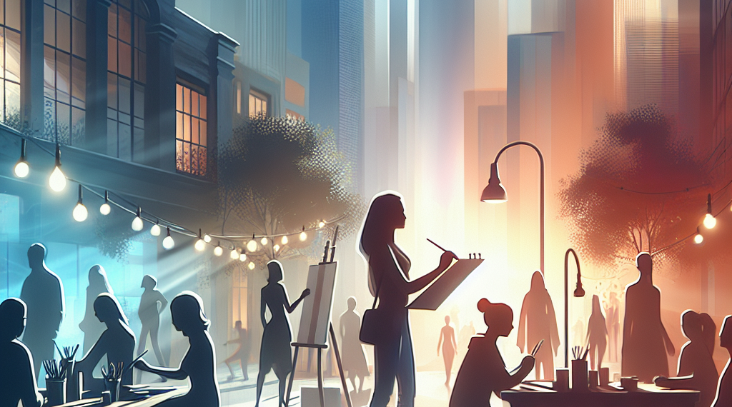 Art trade stays buoyant amid global turmoil - The Art Newspaper