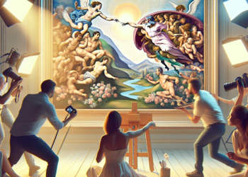 Internet Goes Wild for The Met’s Newly Acquired Mannerist Painting