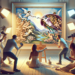 Internet Goes Wild for The Met’s Newly Acquired Mannerist Painting