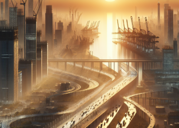 Con el plan de inversión en infraestructura, el gasto superará recomendaciones internacionales: SHCP