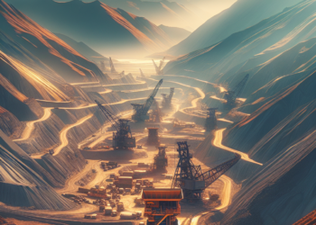 Inversión minera en Perú logró récord en 2025