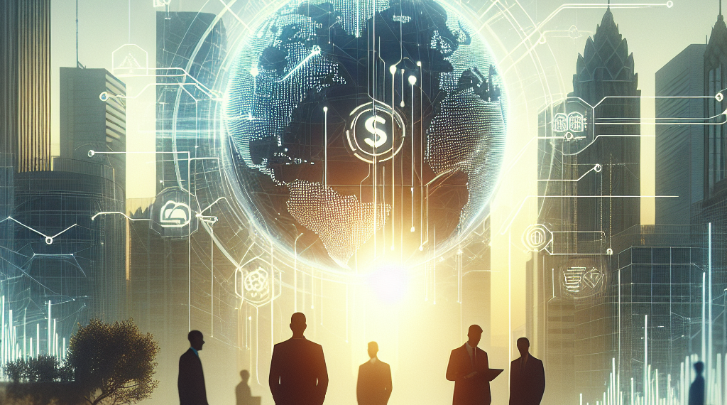 Inversiones en la era digital