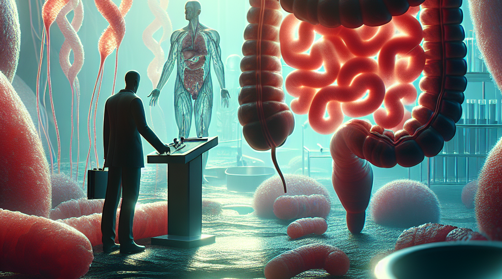 estudio de la UNAM advierte posible vínculo con cáncer de colon