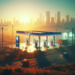 ¿Te gustaría tener una gasolinera? Ya puedes invertir en una franquicia desde 550,000 pesos